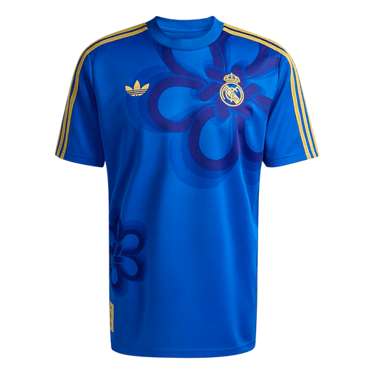 Los Blancos Trikot 2025/26