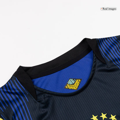 Brazil World Cup Trikot Auswärts 2026 JOÃO PEDRO #22