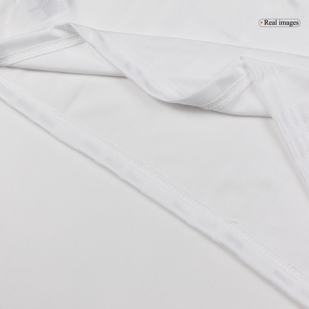 Germany Retro Trikot Heim 1992