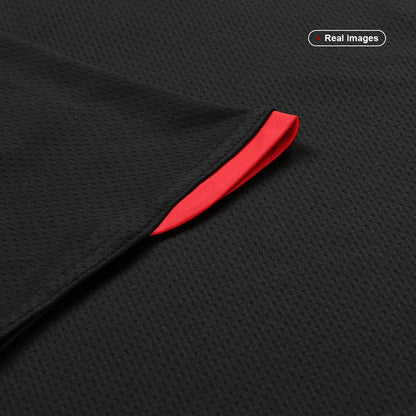 Manchester United Retro Trikot Auswärts 2007/08 RONALDO #7