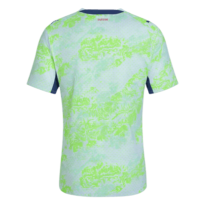 Maglia Nati World Cup Player Version Trasferta 2026 Slim Fit