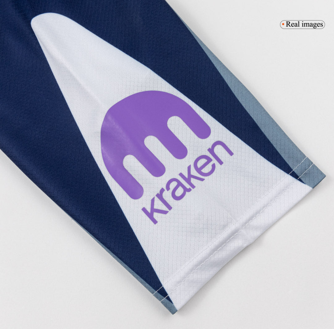 Tottenham Hotspur Kinder Trikot Set Heim 2025/26