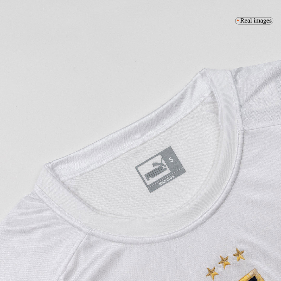 Italy Retro Trikot Auswärts 2004