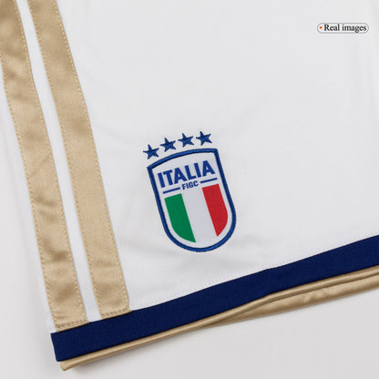 Italy World Cup Fussball Shorts Heim 2026