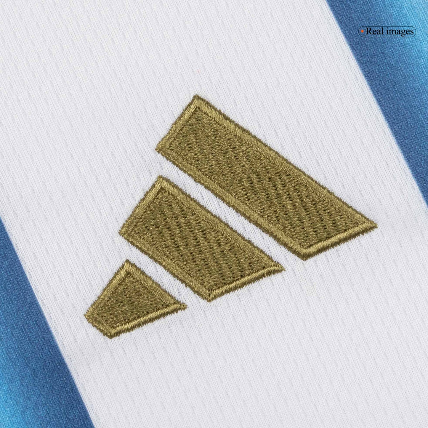 Argentina World Cup Damen Trikot Heim 2026