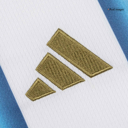 Argentina World Cup Damen Trikot Heim 2026