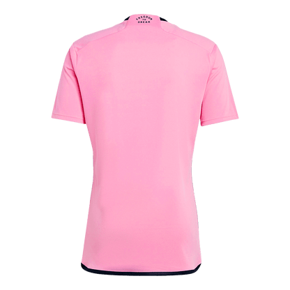 Inter Miami CF Trikot Heim 2024/25