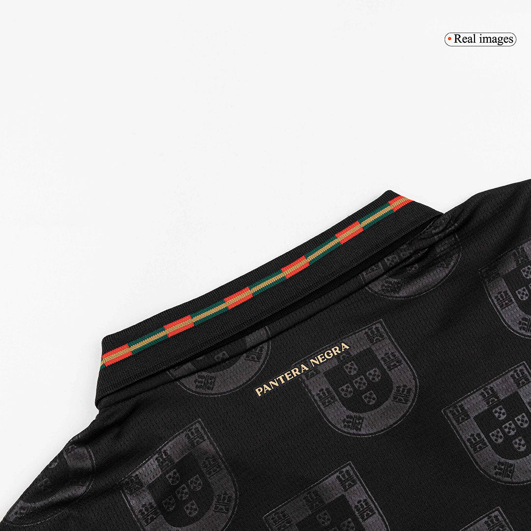 Portugal World Cup Kinder Trikot Set 2026