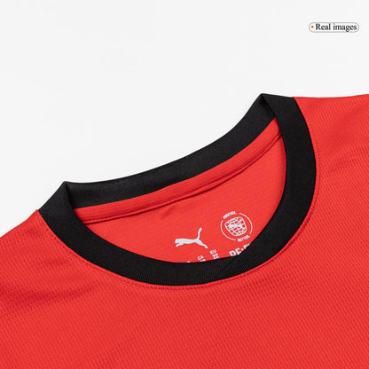 Austria World Cup Kinder Trikot Set Heim 2026