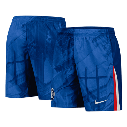 Chelsea Fussball Shorts Heim 2025/26