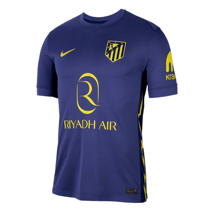 Atletico Madrid Trikot Auswärts 2025/26 GRIEZMANN #7