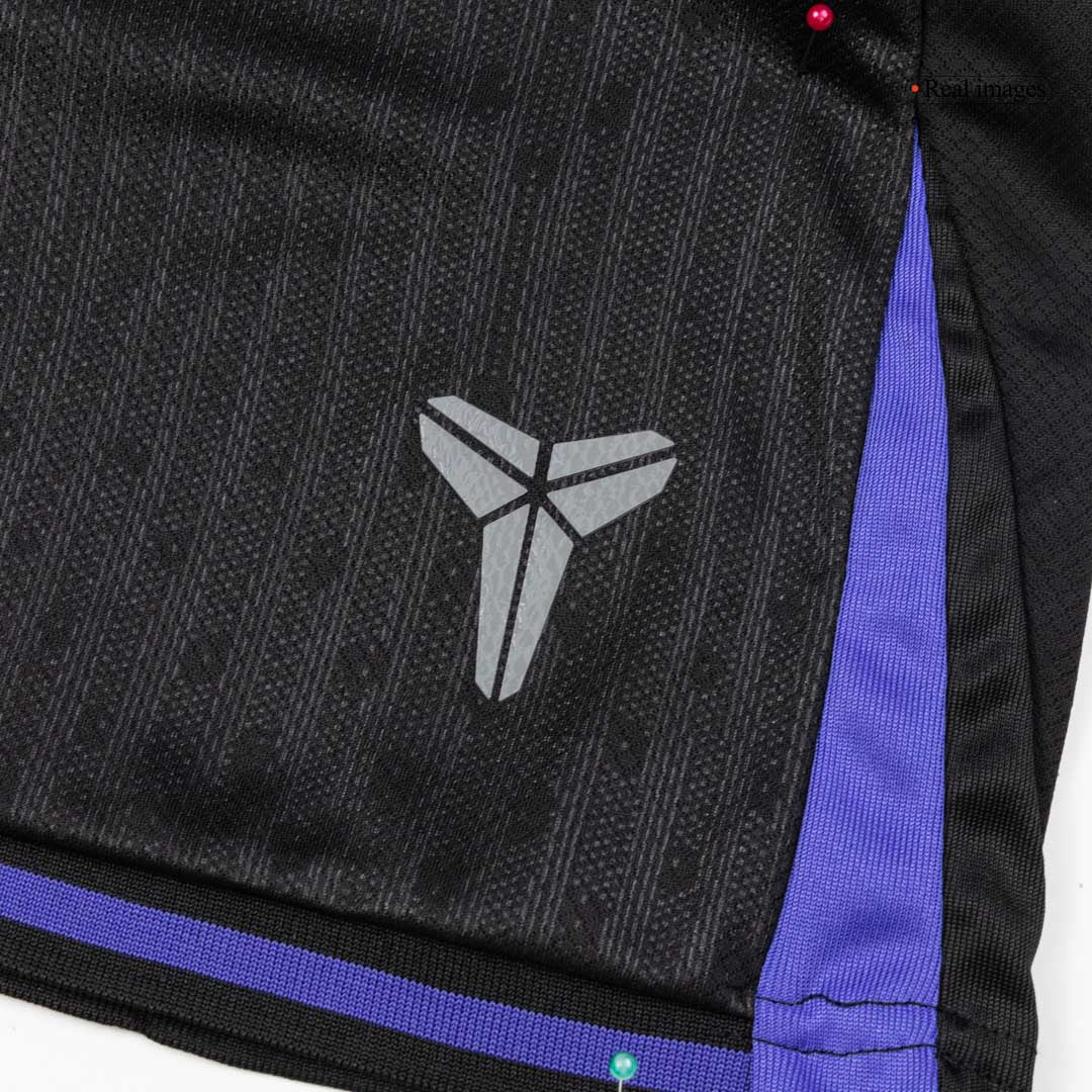 Barcelona Kinder Trikot Komplett-Set Auswärts 2025/26