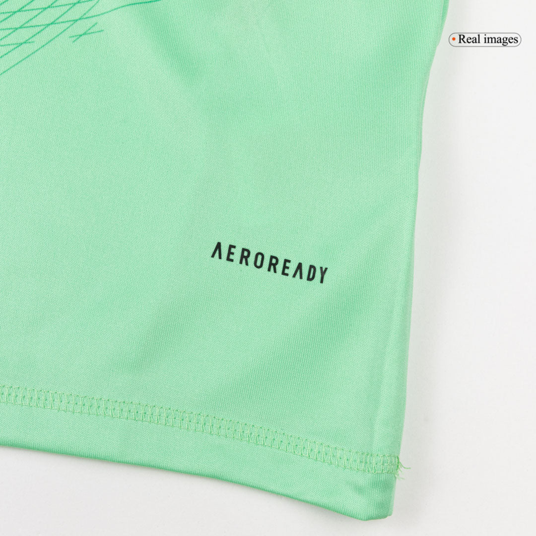 Liverpool Trikot 2025/26