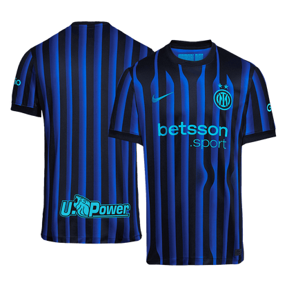 Inter Milan Trikot Heim 2025/26