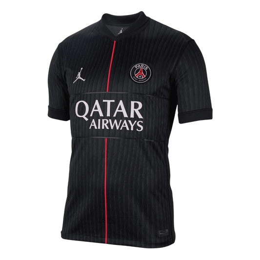 PSG Trikot Viertes Auswärts 2025/26