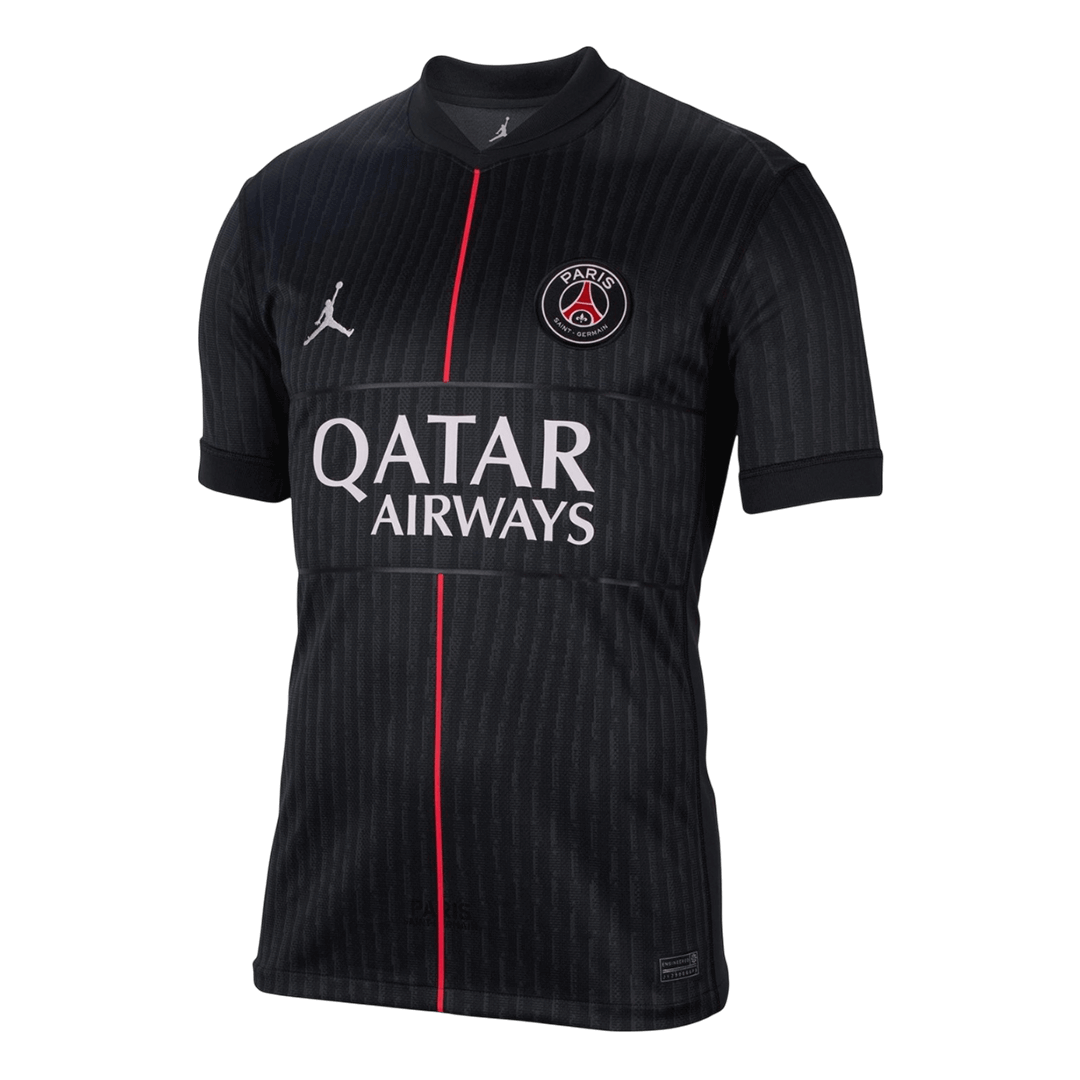 PSG Trikot Set Viertes Auswärts 2025/26