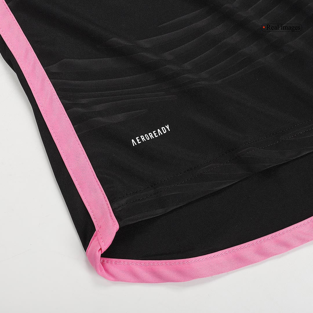 Inter Miami CF Trikot Auswärts 2024/25