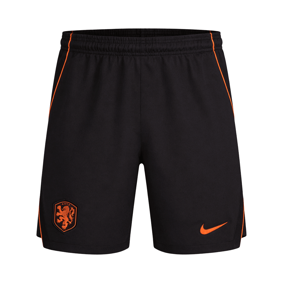 Netherlands World Cup Trikot Set Heim 2026