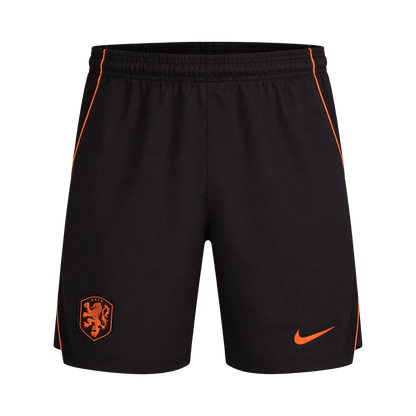 Netherlands World Cup Trikot Set Heim 2026