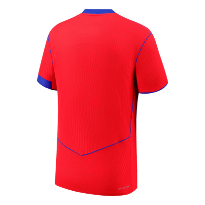 PSG Player Version Trikot Drittes Auswärts 2025/26 Slim Fit