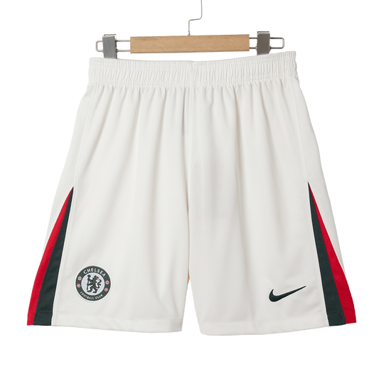 Chelsea Fussball Shorts Auswärts 2025/26