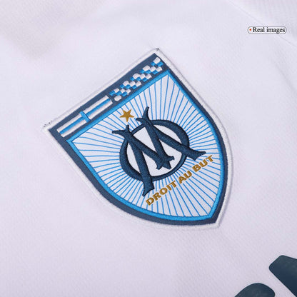Marseille Trikot Heim 2024/25