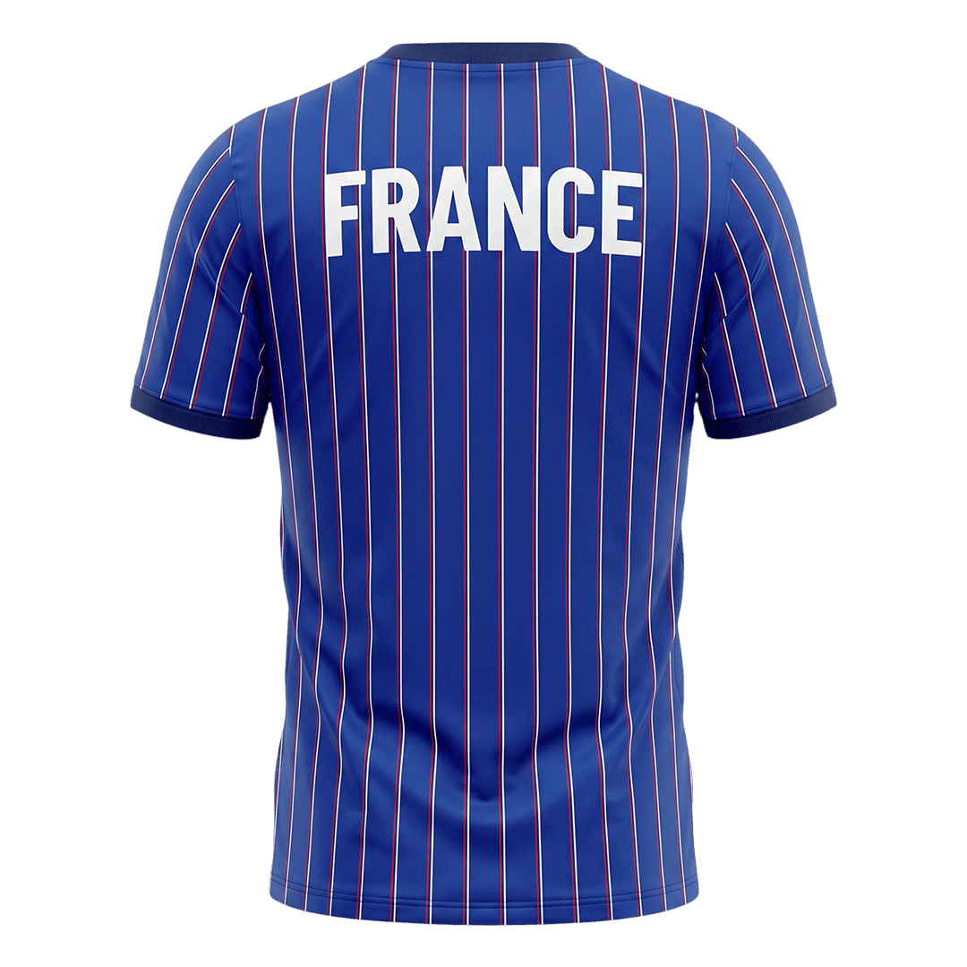 France World Cup Trikot Pre-Match 2026
