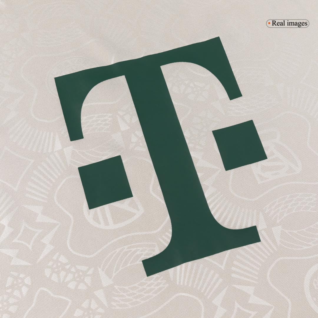 Bayern Munich Trikot Set 2025/26