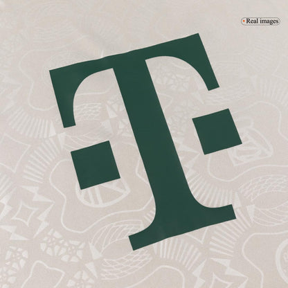 Bayern Munich Trikot Set 2025/26