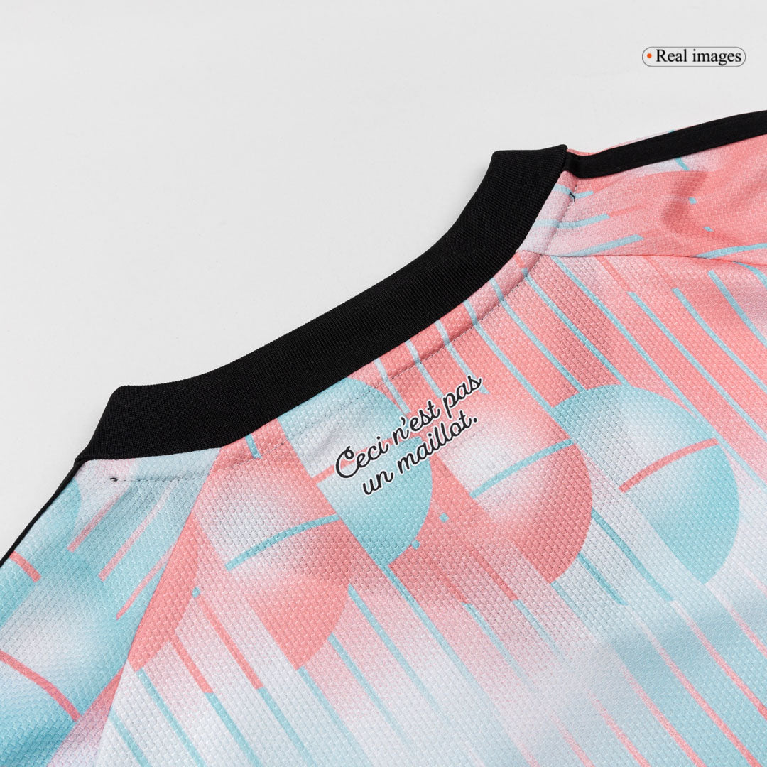 Belgium World Cup Trikot Auswärts 2026