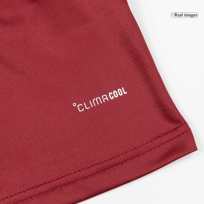 Qatar World Cup Trikot Heim 2026