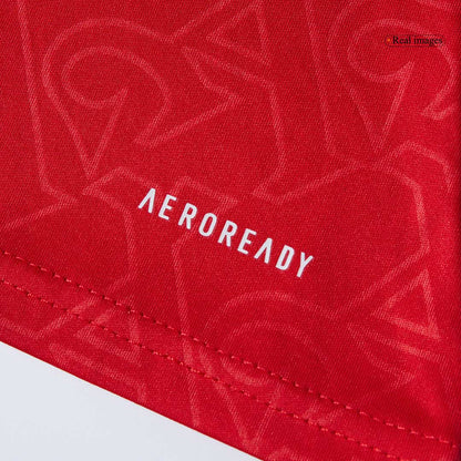 Arsenal Kinder Trikot Set Heim 2025/26