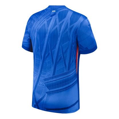 Chelsea Trikot Heim 2025/26 [PREMIUM]