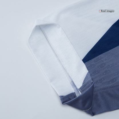 Tottenham Hotspur Player Version Trikot Heim 2025/26 Slim Fit