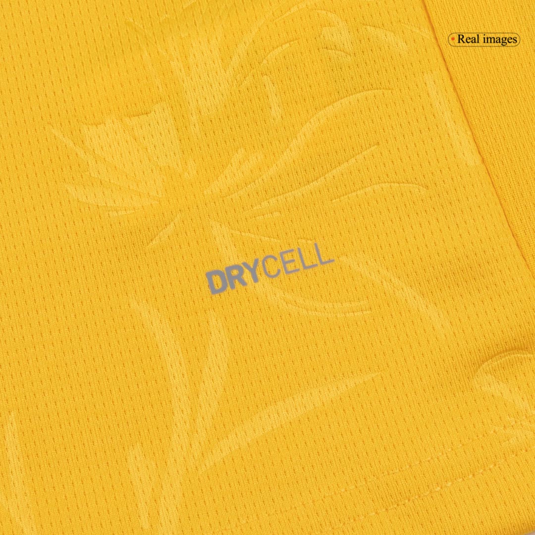 Borussia Dortmund Trikot Heim 2025/26