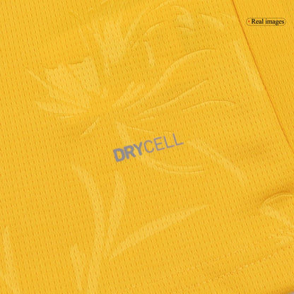 Borussia Dortmund Trikot Heim 2025/26