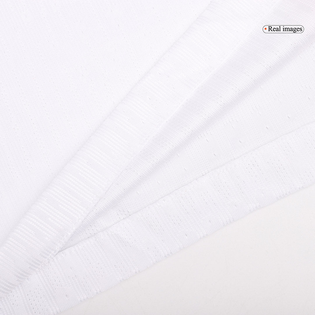 PSG Player Version Trikot Auswärts 2025/26 HAKIMI #2 Slim Fit