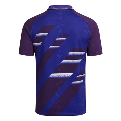 Los Blancos Retro Trikot Auswärts 1994/96