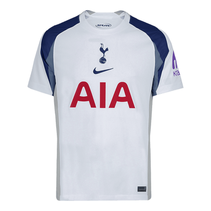 Tottenham Hotspur Trikot Heim 2025/26 XAVI #7