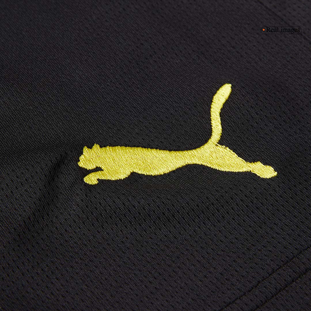 Borussia Dortmund Fussball Shorts Heim 2024/25