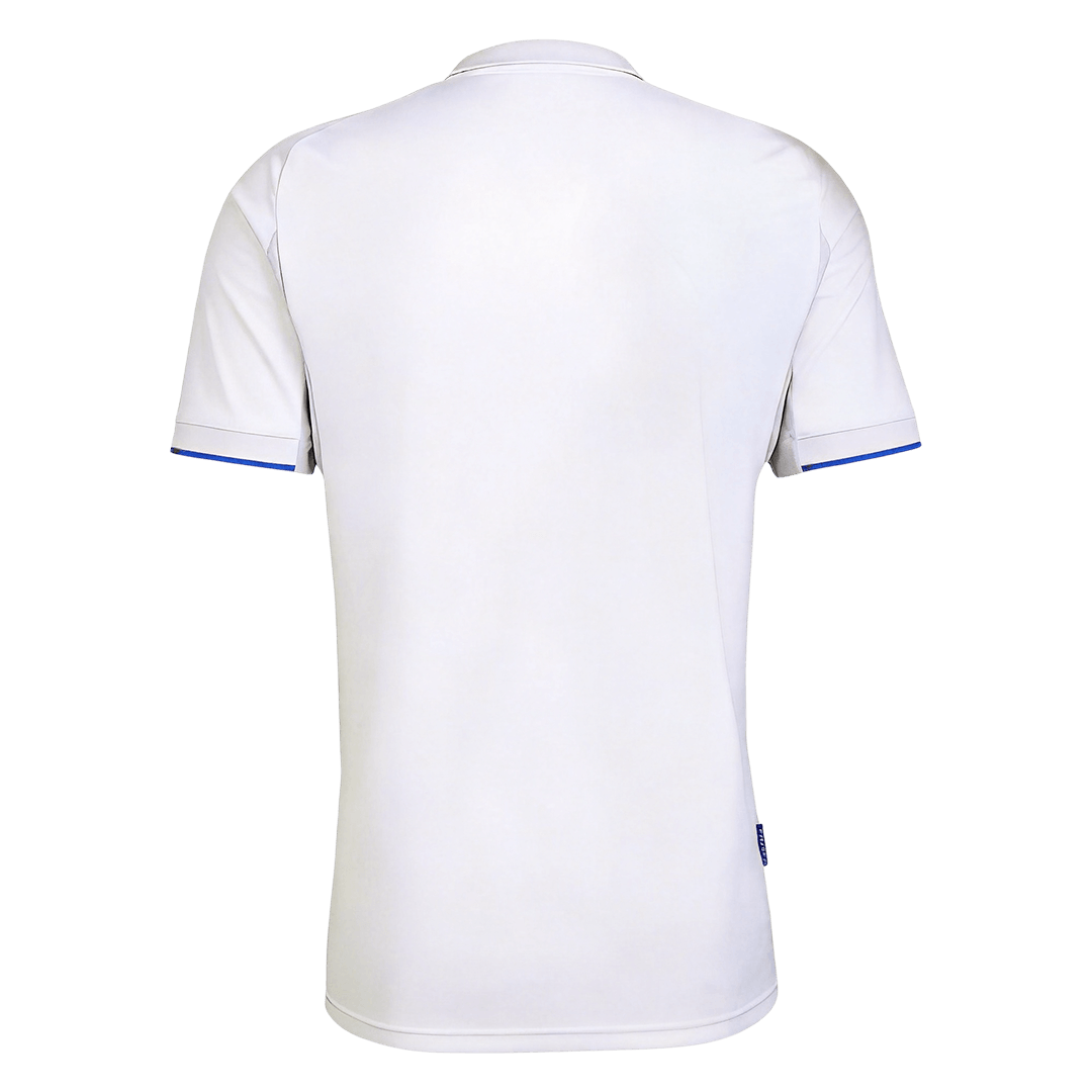 Italy Retro Trikot Auswärts 1998