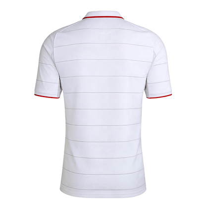 USA Retro Trikot Heim 2014