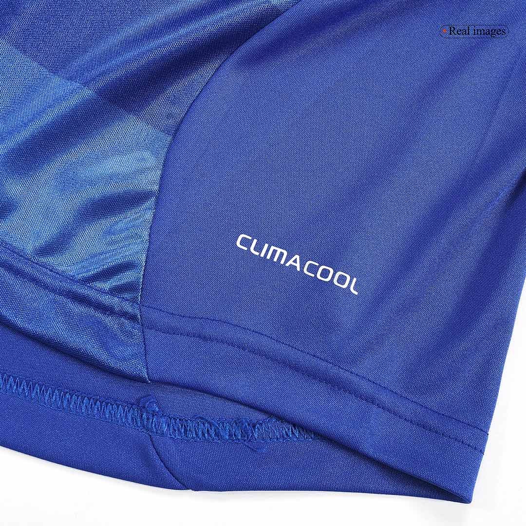 Chelsea Retro Trikot Heim 2011/12 UCL