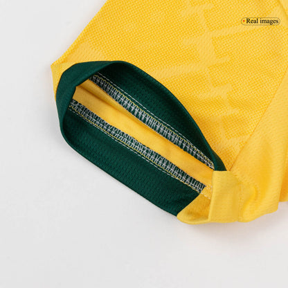 AC Milan Kinder Trikot Set Drittes Auswärts 2025/26