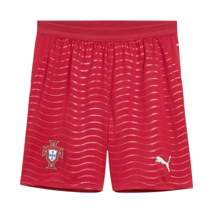 Portugal World Cup Fussball Shorts Heim 2026