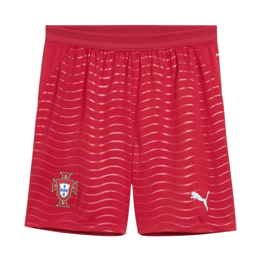 Portugal World Cup Fussball Shorts Heim 2026