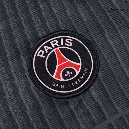 PSG Trikot Set Viertes Auswärts 2025/26