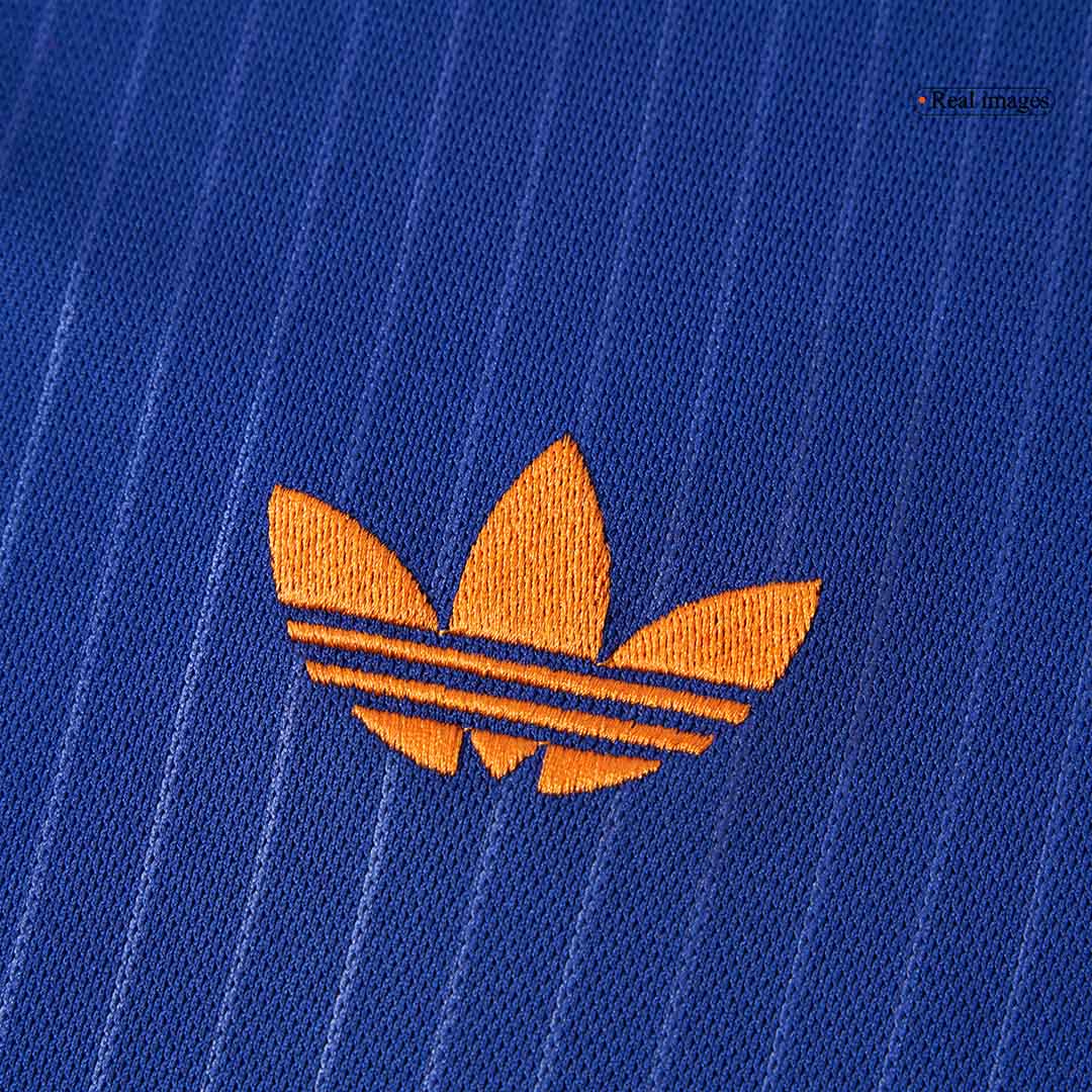 Newcastle United Trikot Drittes Auswärts 2025/26