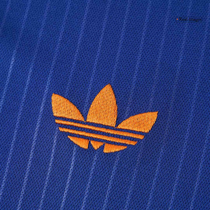 Newcastle United Trikot Drittes Auswärts 2025/26