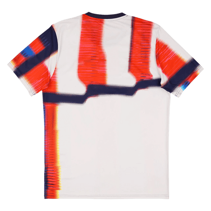 Bayern Munich Trikot Pre-Match 2025/26